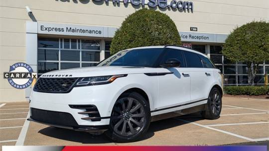 2018 Land Rover Range Rover Velar R-Dynamic SE — SUV — 62,898 mi — Memphis, TN