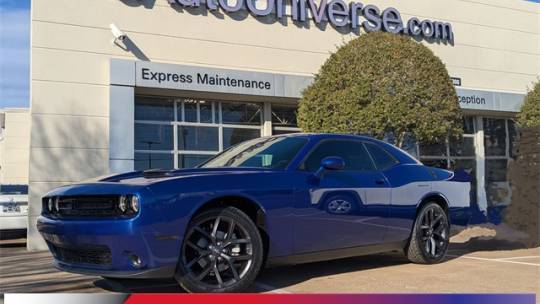 2022 Dodge Challenger SXT — Coupe — 25,389 mi — Memphis, TN