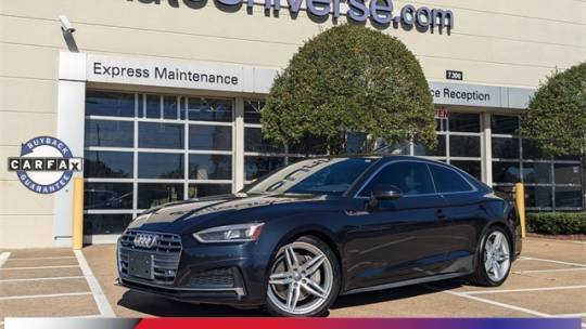 2018 Audi A5 Premium Plus — Coupe — 28,613 mi — Memphis, TN