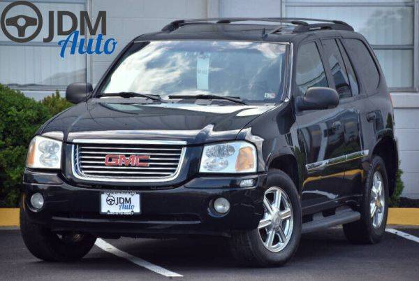 Used 2007 GMC Envoy For Sale (with Photos) | U.S. News & World Report