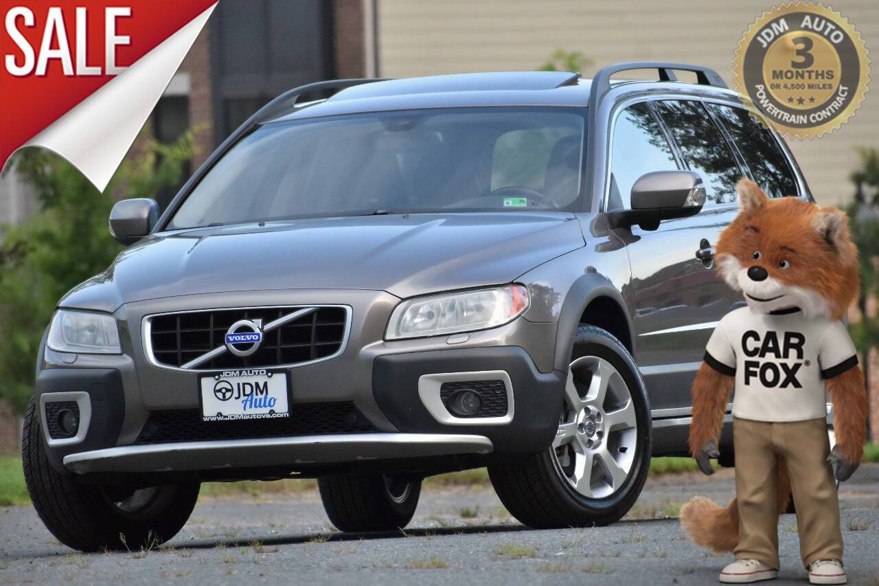 2010 Volvo XC70 3.2 — Wagon — 147,973 mi — Fredericksburg, VA