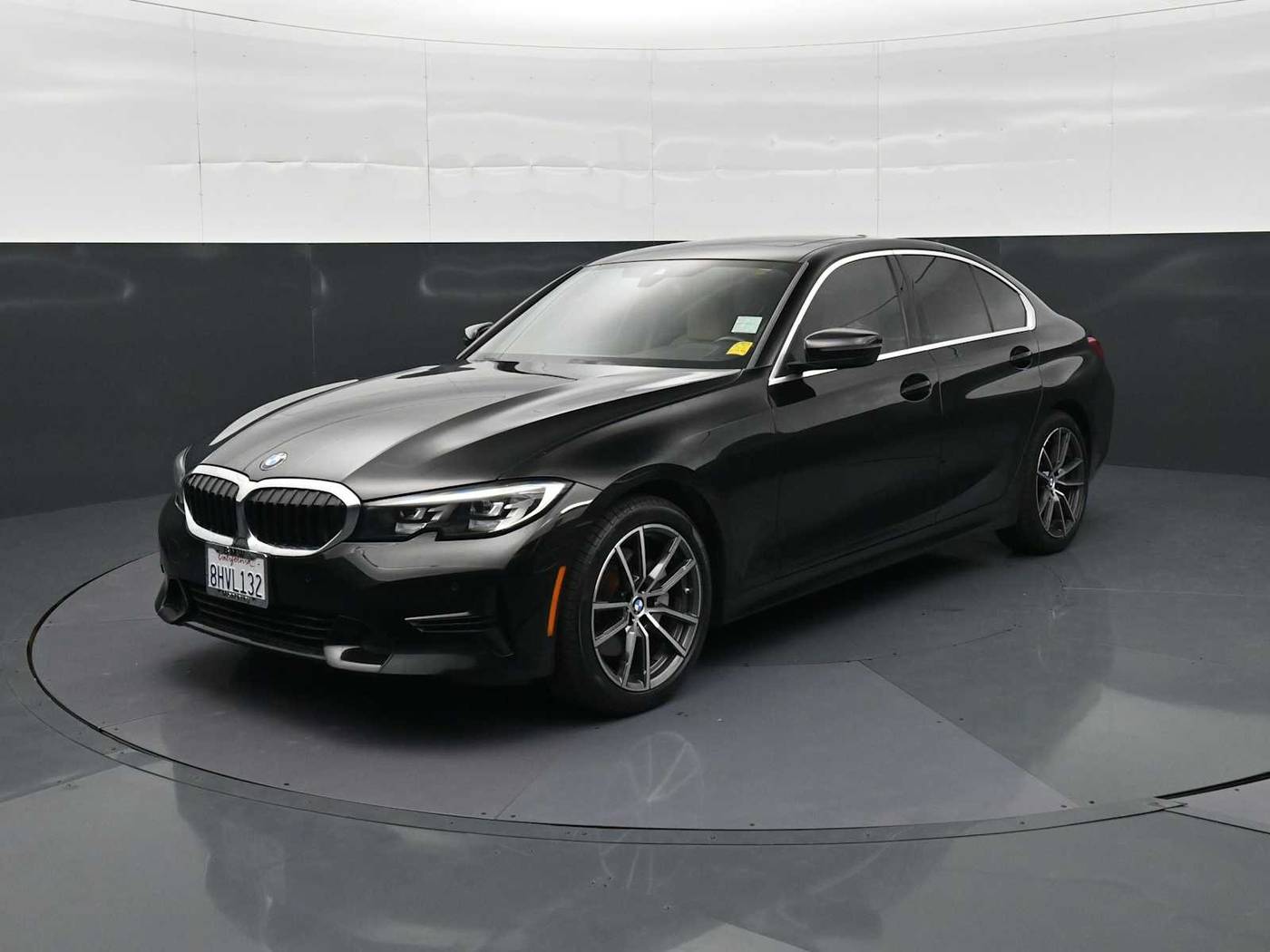 2019 BMW 3 Series 330i