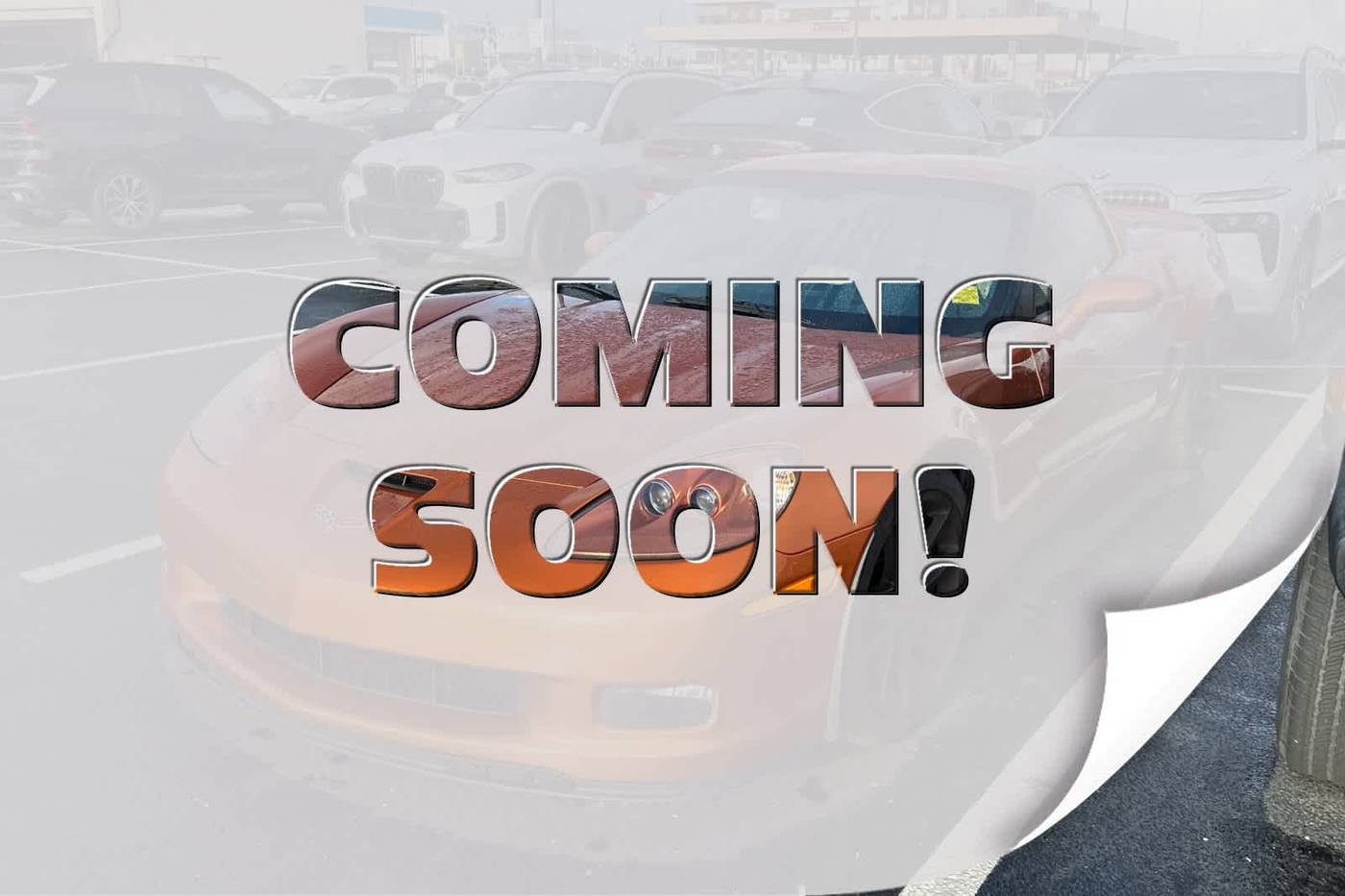 2009 Chevrolet Corvette Z06 3LZ