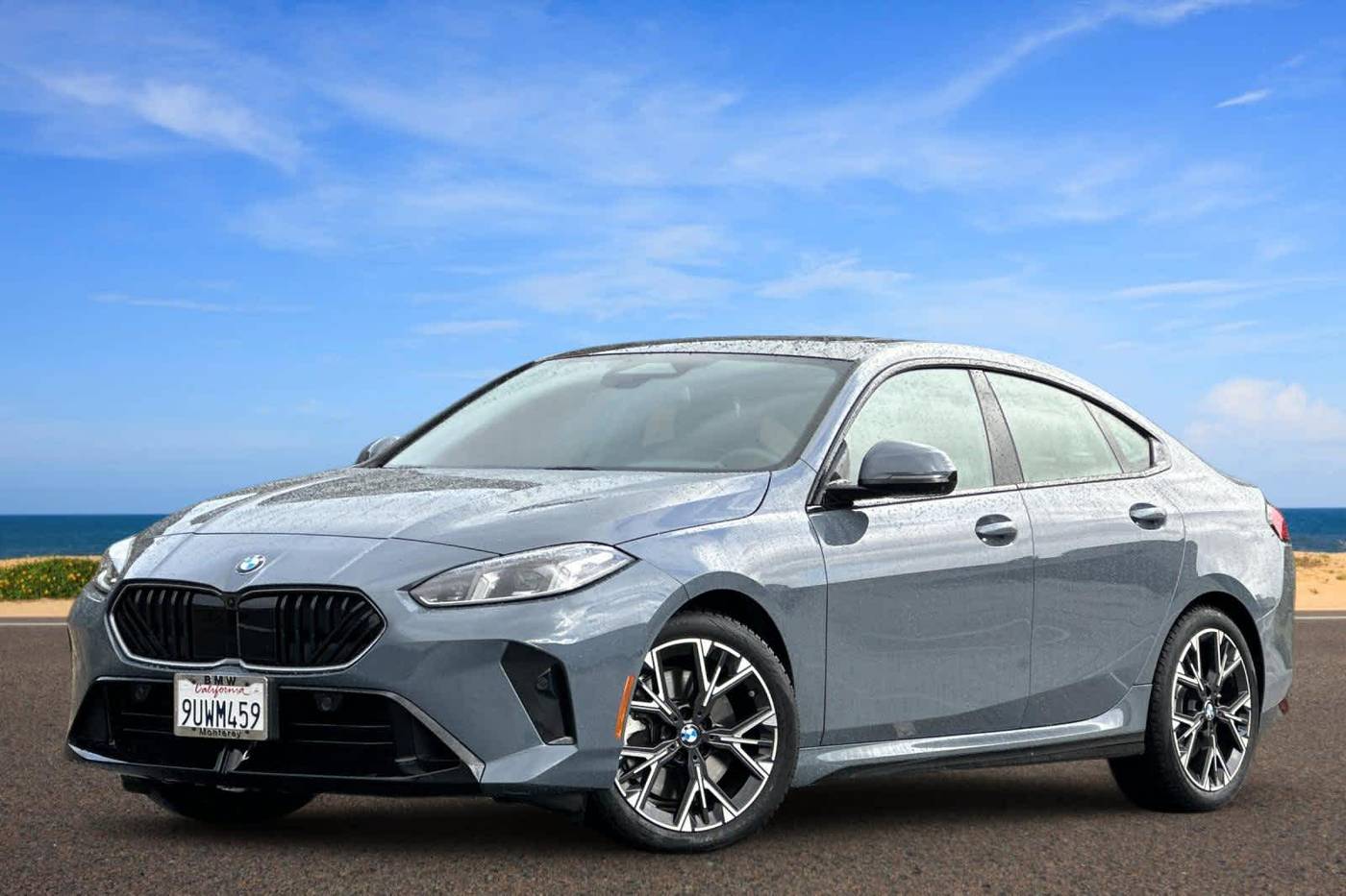 2026 BMW 2 Series 228i — Sedan — 4,753 mi — Seaside, CA