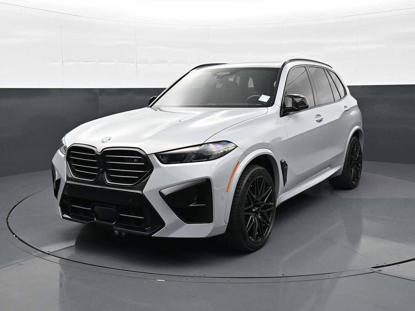 2024 BMW X5 M Competition
