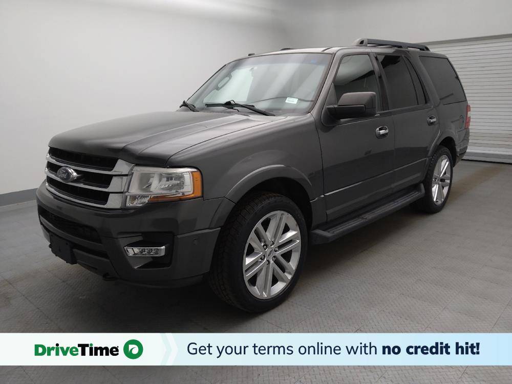 2017 Ford Expedition XLT — SUV — 103,896 mi — Denver, CO