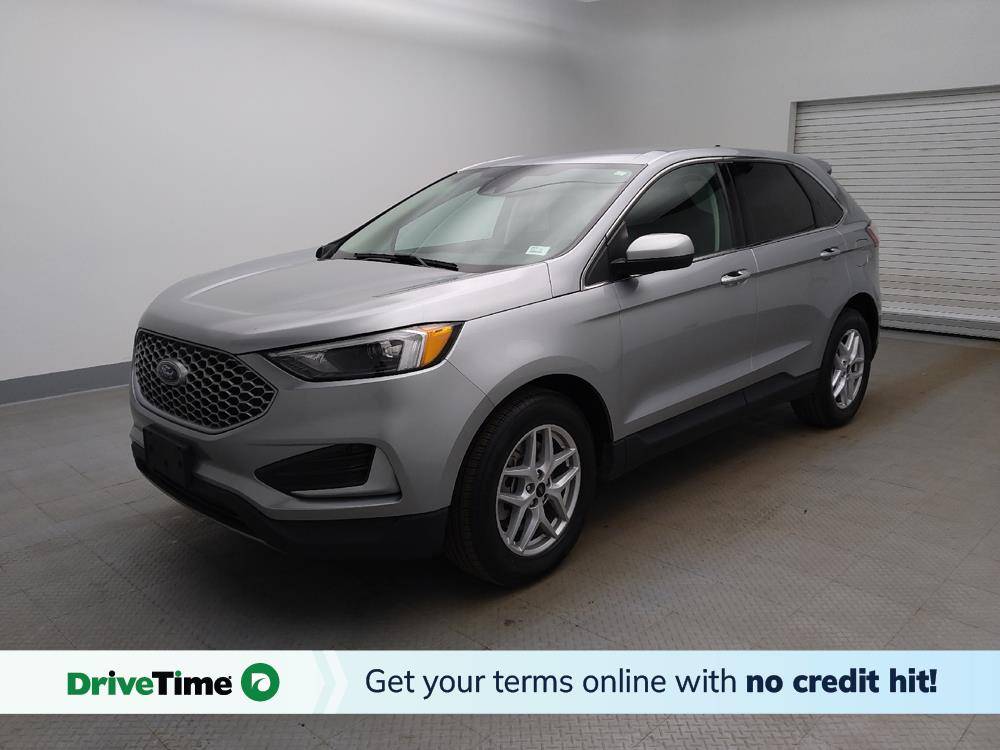 2023 Ford Edge SEL — SUV — 44,332 mi — Denver, CO