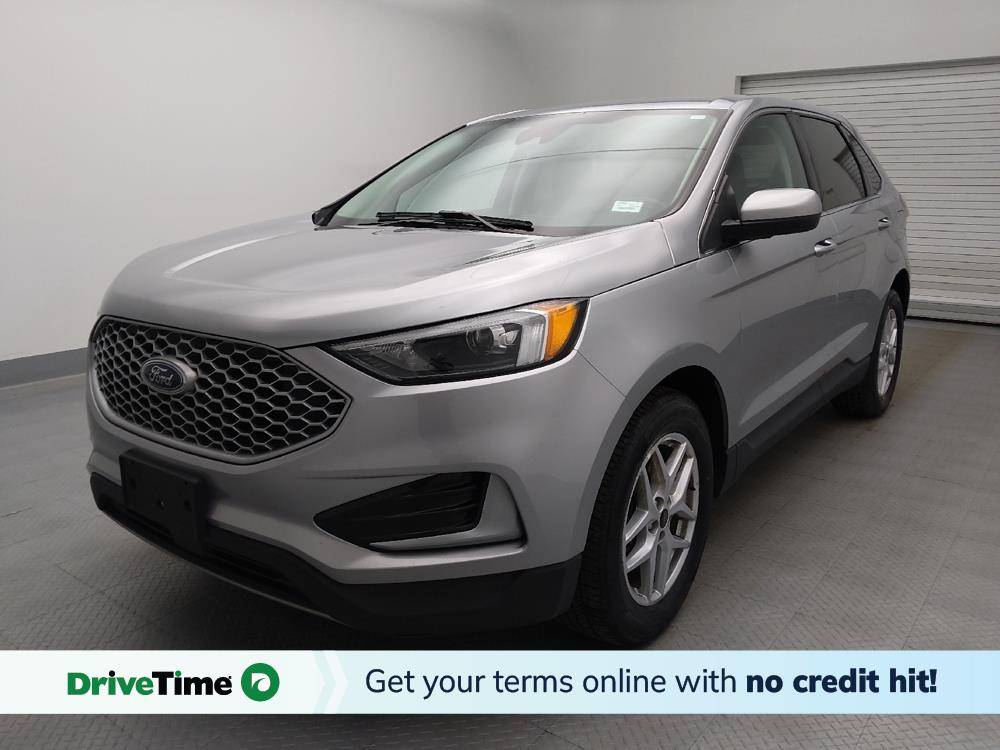 2024 Ford Edge SEL — SUV — 40,488 mi — Denver, CO