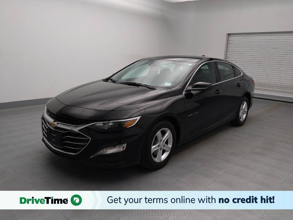 2023 Chevrolet Malibu LT — Sedan — 56,770 mi — Denver, CO