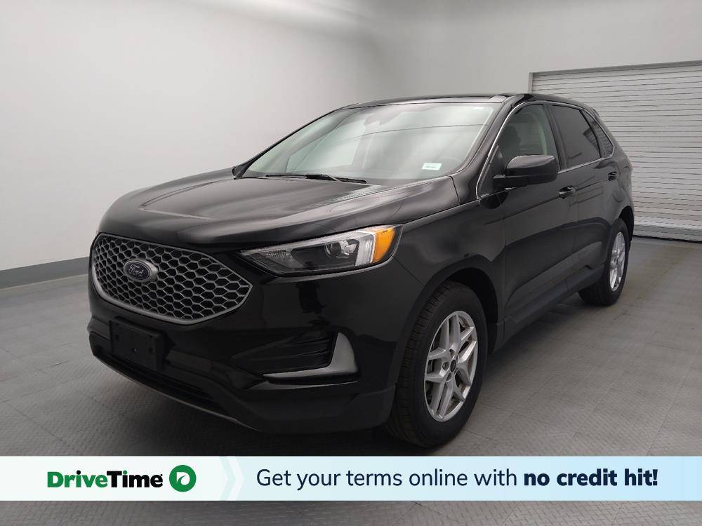 2024 Ford Edge SEL — SUV — 30,538 mi — Denver, CO