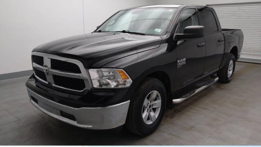 2019 Ram 1500 Classic Tradesman — Pickup Truck — 119,923 mi — Denver, CO