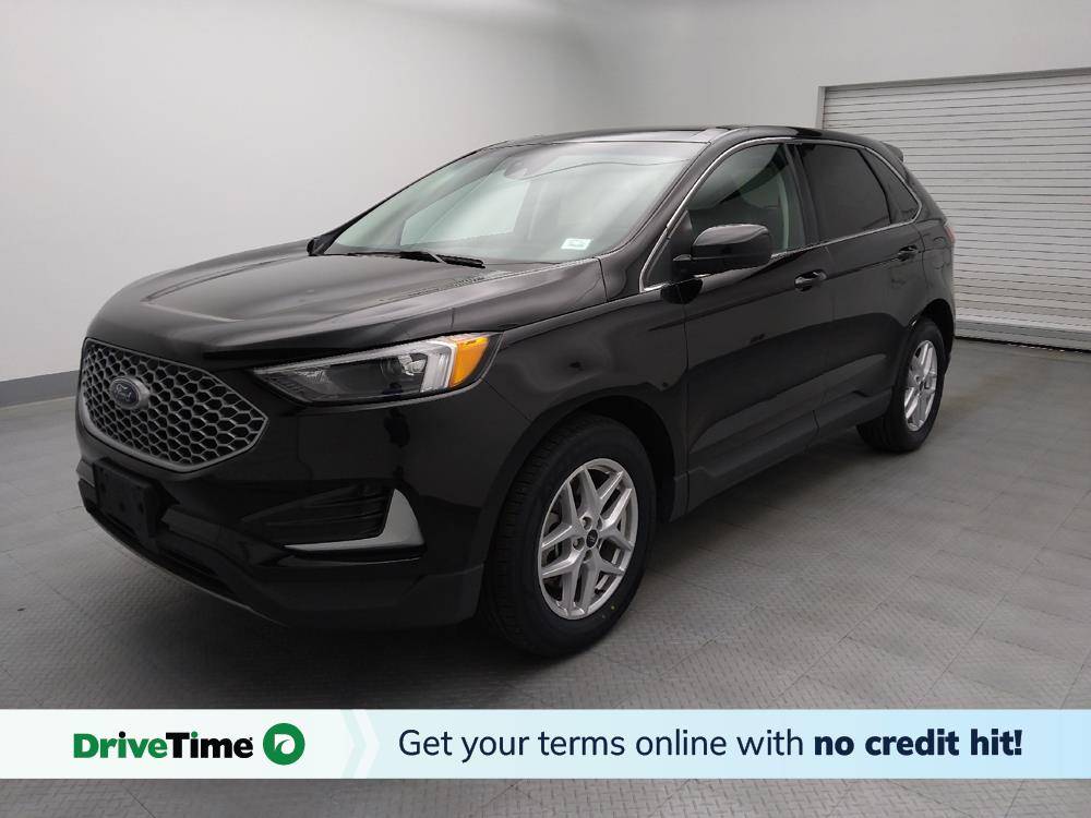 2024 Ford Edge SEL — SUV — 26,701 mi — Denver, CO