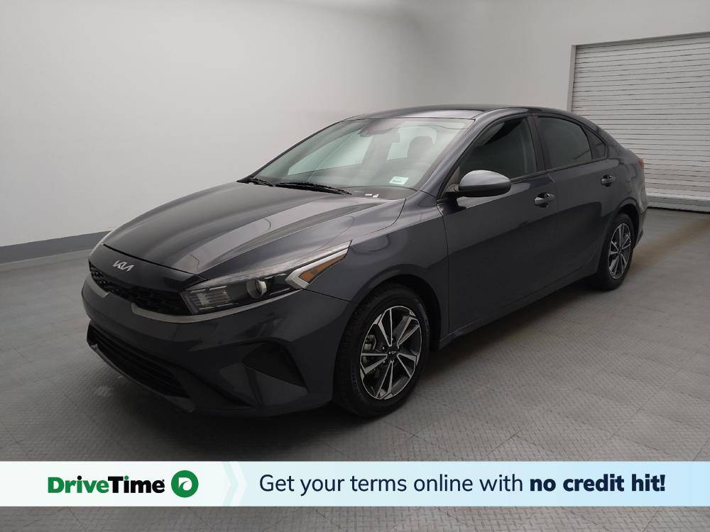 2023 Kia Forte LXS — Sedan — 54,534 mi — Denver, CO