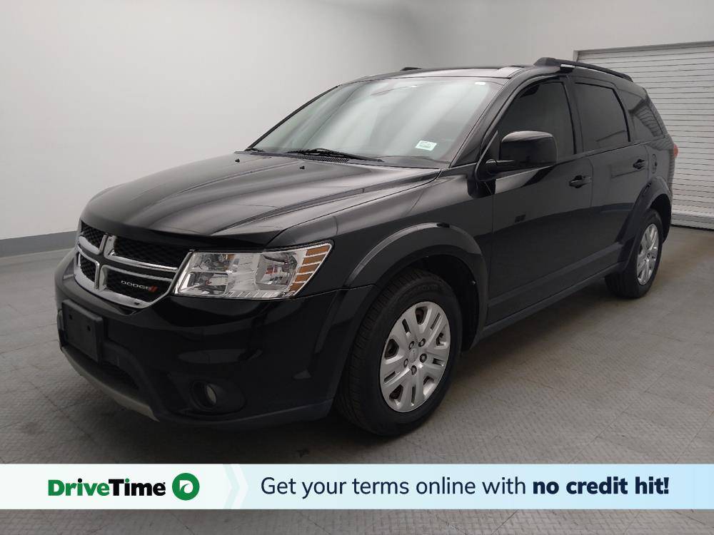 2019 Dodge Journey SE — SUV — 82,730 mi — Denver, CO