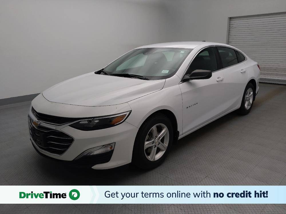 2023 Chevrolet Malibu LS — Sedan — 33,909 mi — Denver, CO