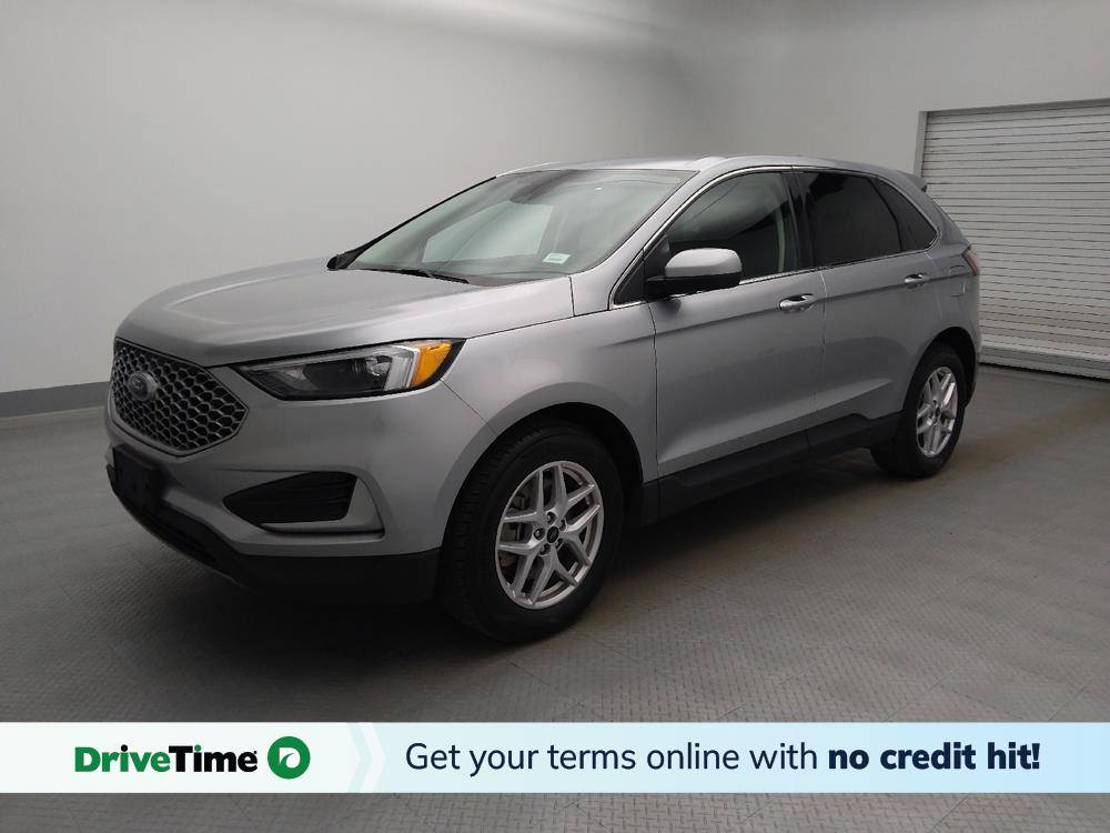2023 Ford Edge SEL — SUV — 66,134 mi — Denver, CO