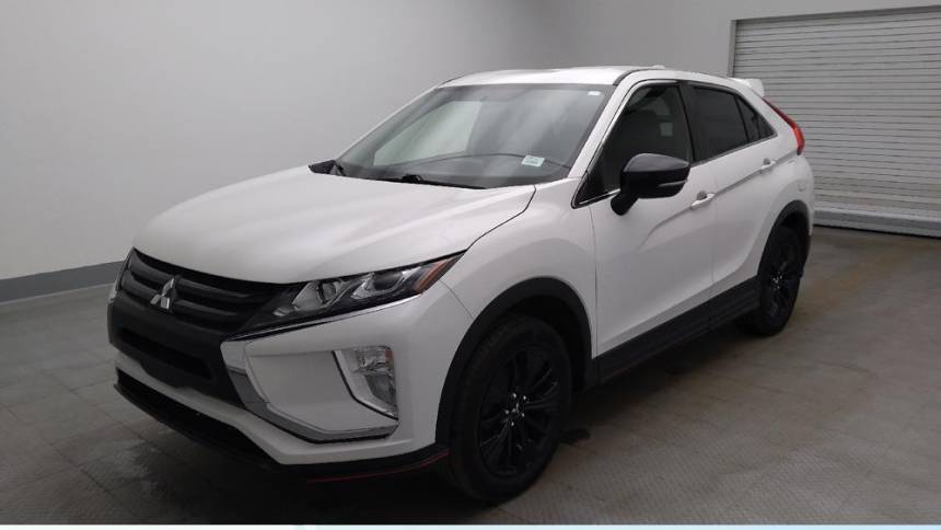 2019 Mitsubishi Eclipse Cross SP — SUV — 92,648 mi — Denver, CO
