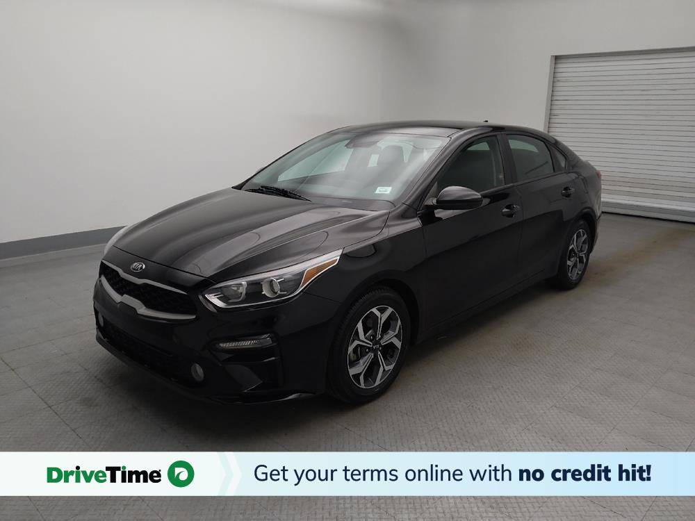 2019 Kia Forte LXS — Sedan — 62,954 mi — Denver, CO