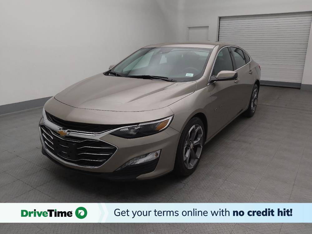 2024 Chevrolet Malibu LT — Sedan — 37,623 mi — Denver, CO