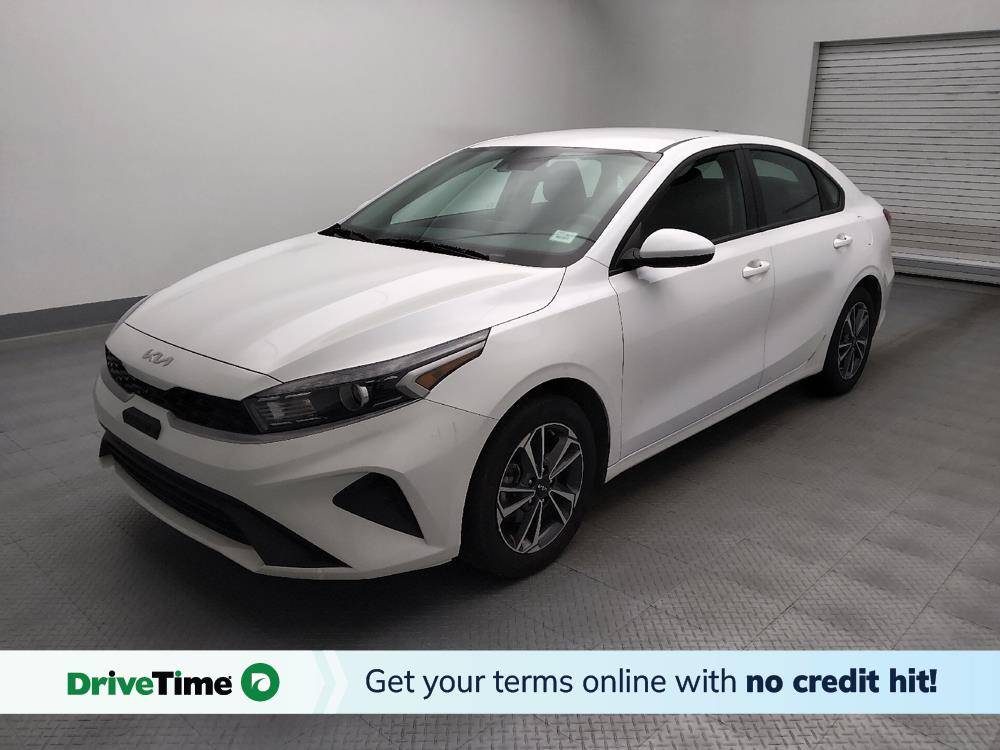 2024 Kia Forte LXS — Sedan — 49,806 mi — Denver, CO