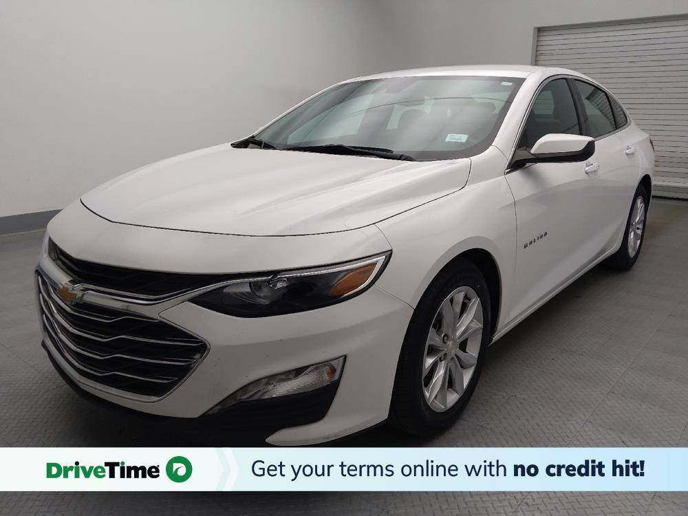 2023 Chevrolet Malibu LT — Sedan — 54,715 mi — Denver, CO