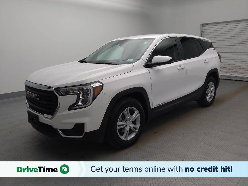 2024 GMC Terrain SLE — SUV — 16,676 mi — Denver, CO