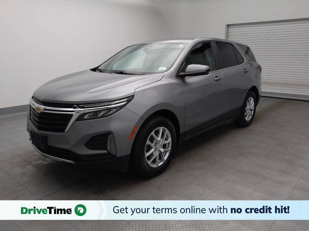 2023 Chevrolet Equinox LT — SUV — 75,397 mi — Denver, CO