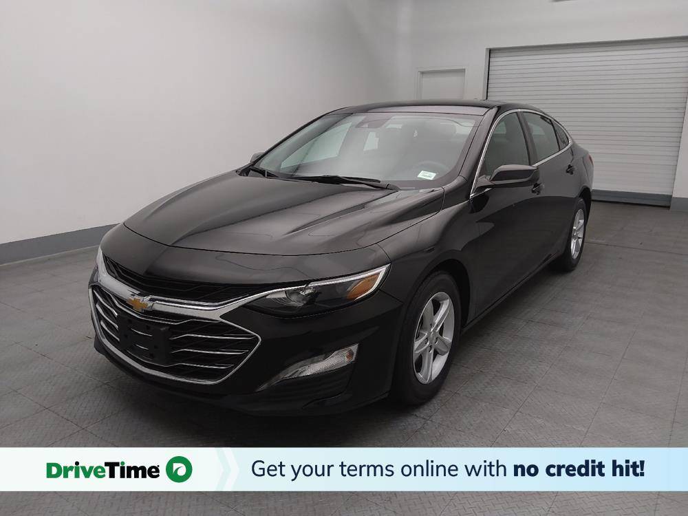 2024 Chevrolet Malibu LT — Sedan — 37,961 mi — Denver, CO