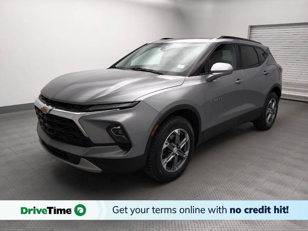 2023 Chevrolet Blazer 2LT — SUV — 20,642 mi — Denver, CO