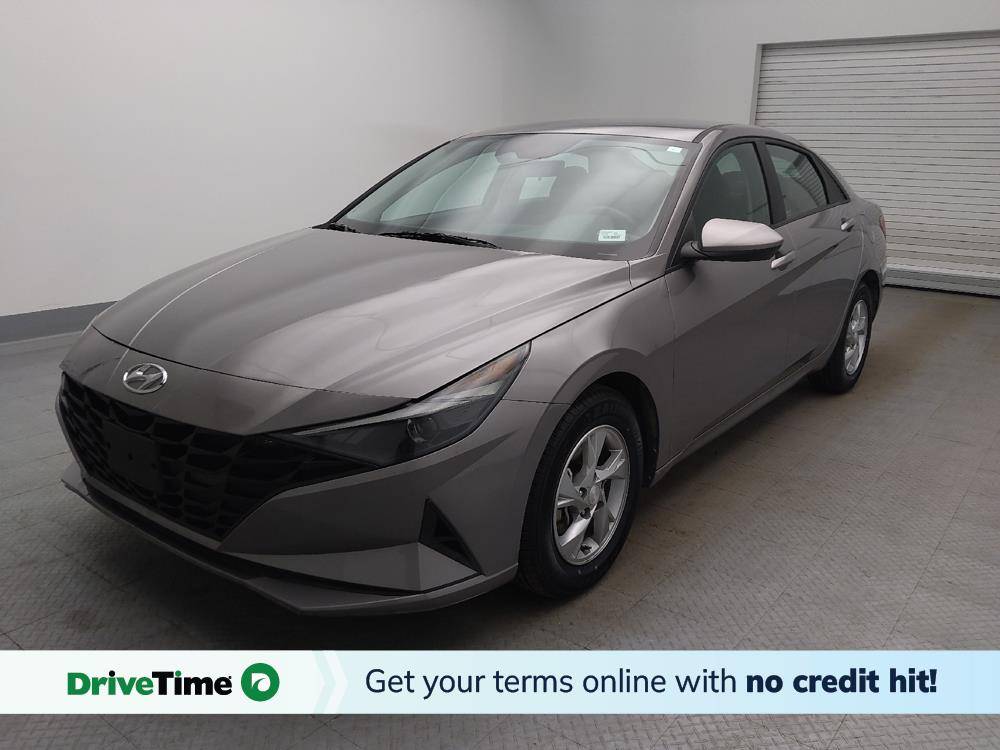 2023 Hyundai Elantra SE — Sedan — 36,650 mi — Denver, CO