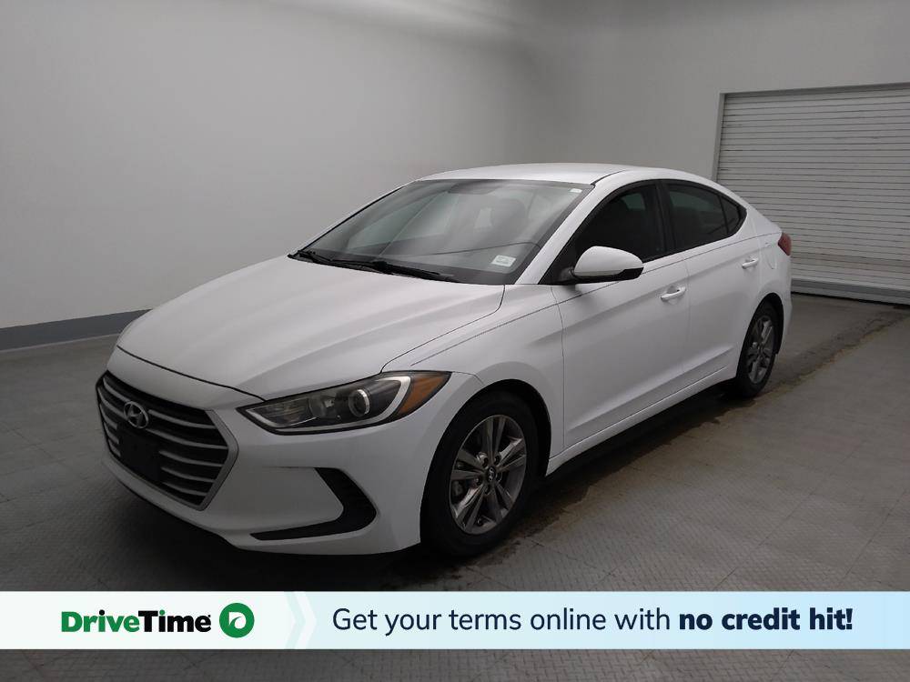 2017 Hyundai Elantra SE — Sedan — 94,147 mi — Denver, CO