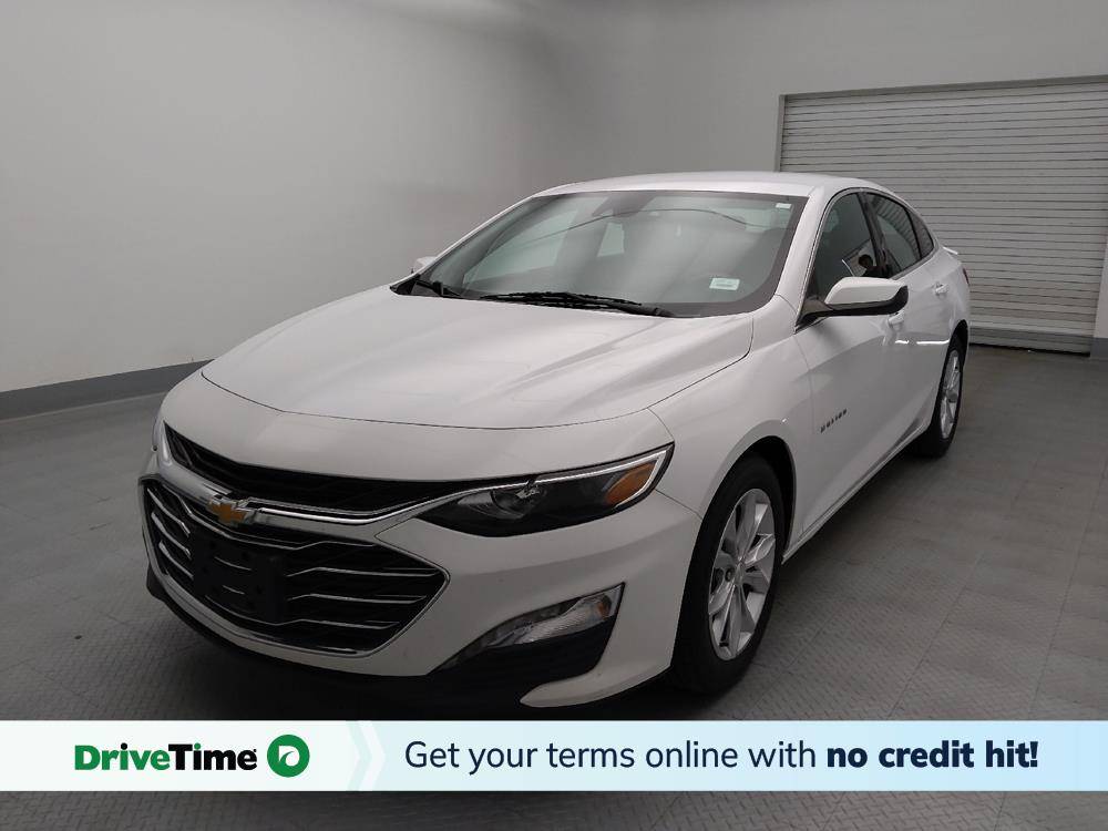 2023 Chevrolet Malibu LT — Sedan — 53,482 mi — Denver, CO