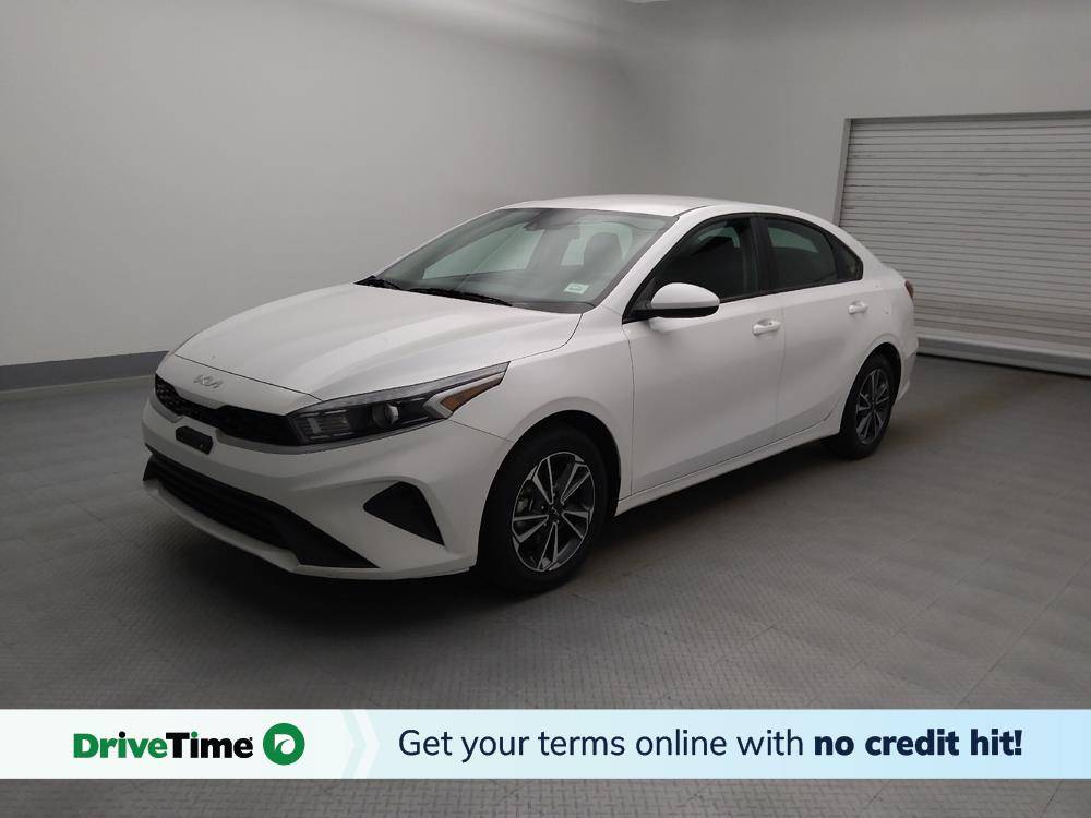 2024 Kia Forte LXS — Sedan — 37,338 mi — Denver, CO