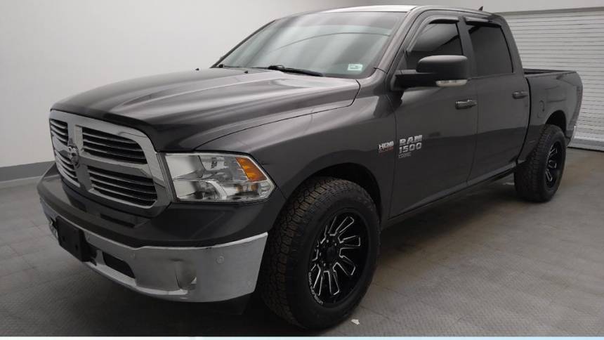 2019 Ram 1500 Classic Lone Star — Pickup Truck — 75,096 mi — Denver, CO