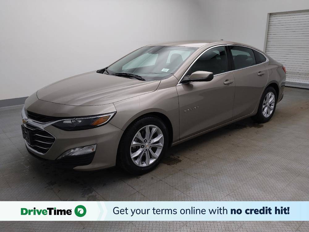 2023 Chevrolet Malibu LT — Sedan — 42,130 mi — Denver, CO