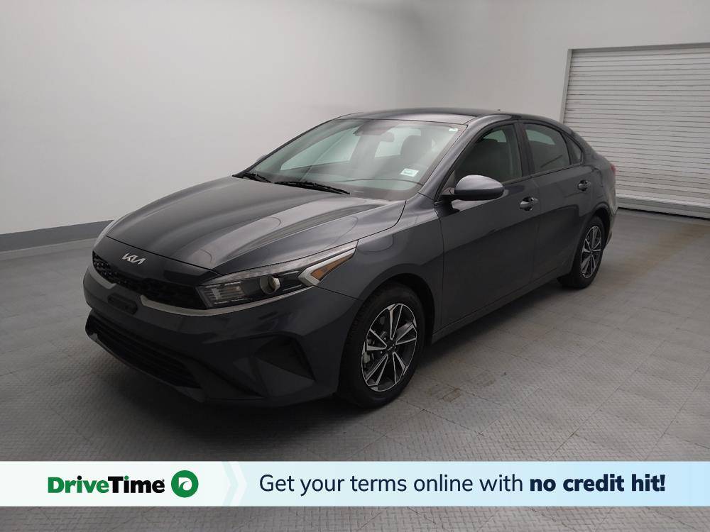 2024 Kia Forte LXS — Sedan — 40,248 mi — Denver, CO