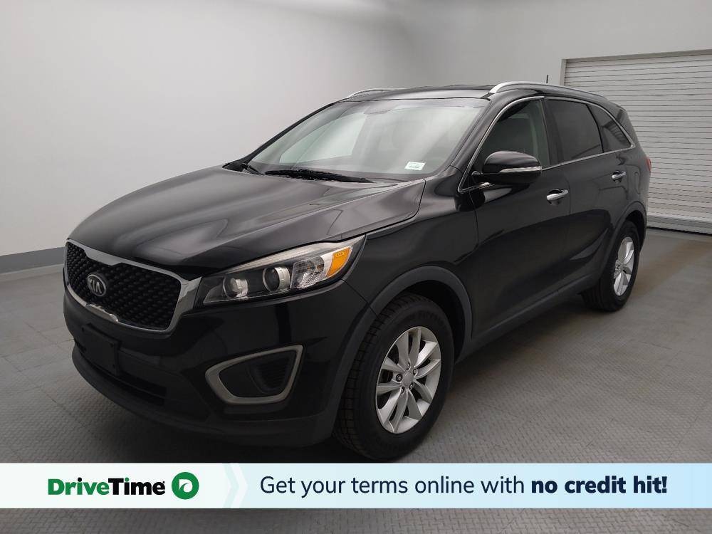 2016 Kia Sorento LX — SUV — 84,790 mi — Denver, CO