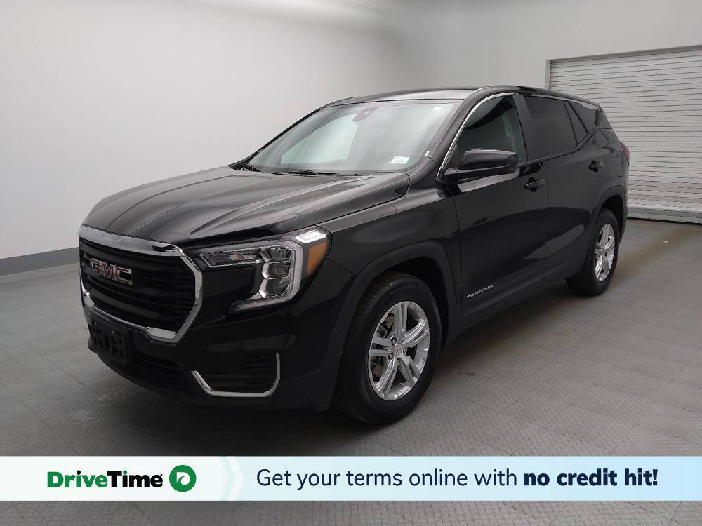 2024 GMC Terrain SLE — SUV — 24,623 mi — Denver, CO