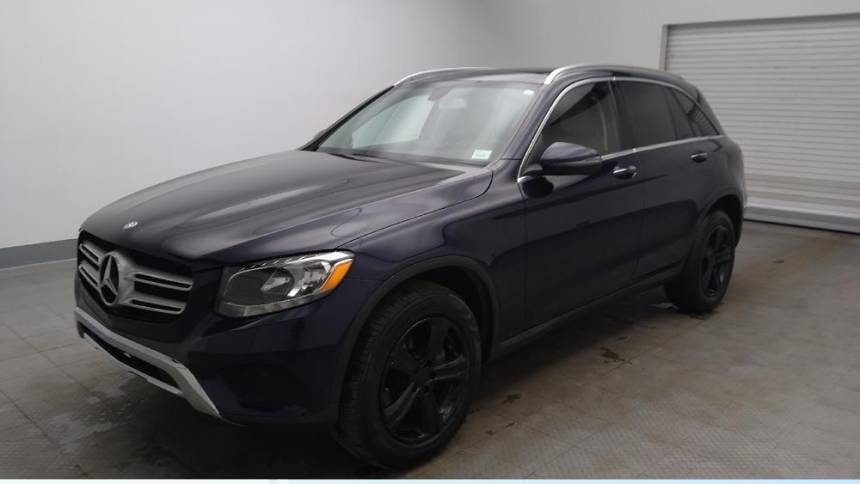 2016 Mercedes-Benz GLC GLC 300 — SUV — 92,170 mi — Denver, CO