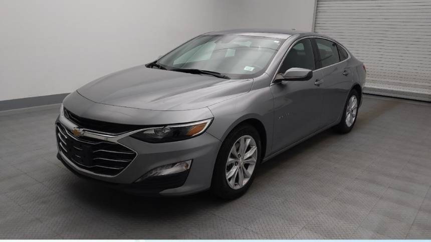 2023 Chevrolet Malibu LT — Sedan — 33,236 mi — Denver, CO