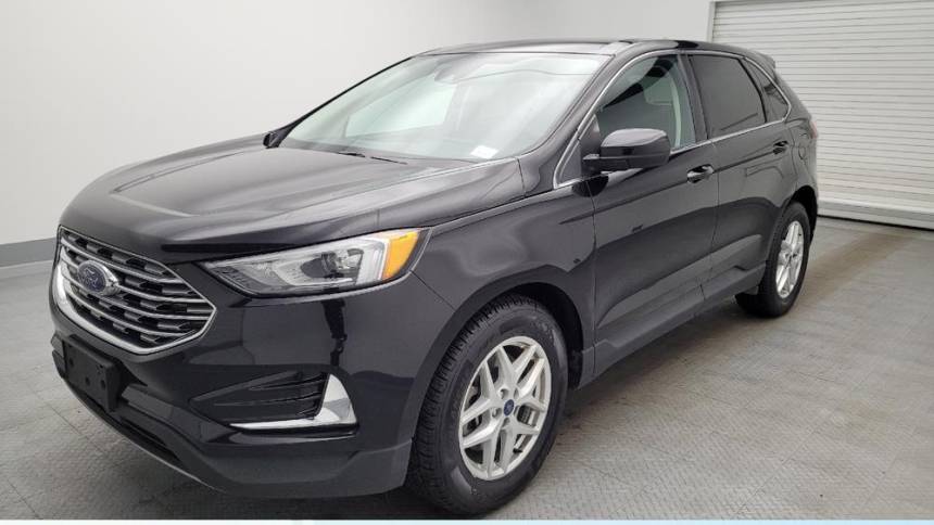 2022 Ford Edge ST-Line — SUV — 66,308 mi — Denver, CO