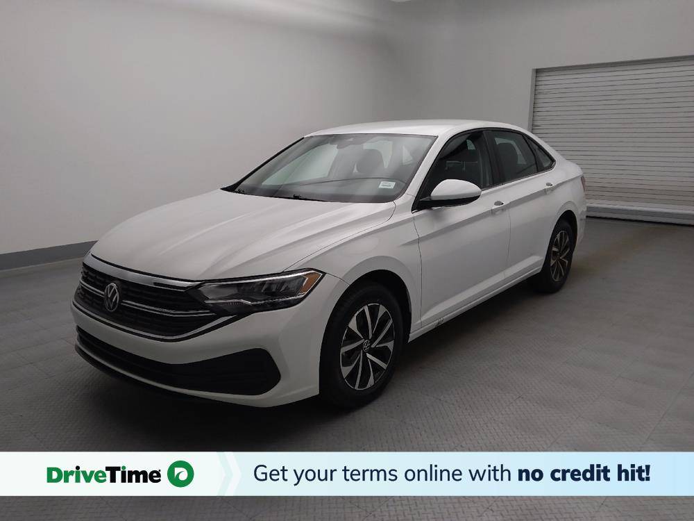 2024 Volkswagen Jetta S — Sedan — 26,772 mi — Denver, CO