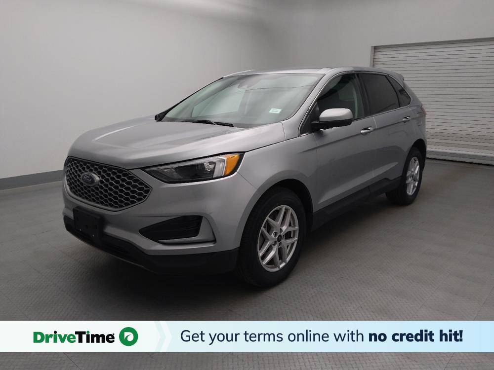 2024 Ford Edge SEL — SUV — 33,297 mi — Denver, CO