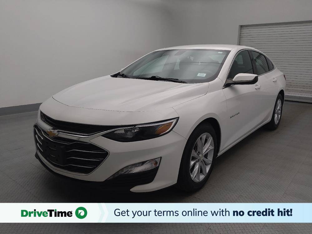 2022 Chevrolet Malibu LT — Sedan — 67,158 mi — Denver, CO