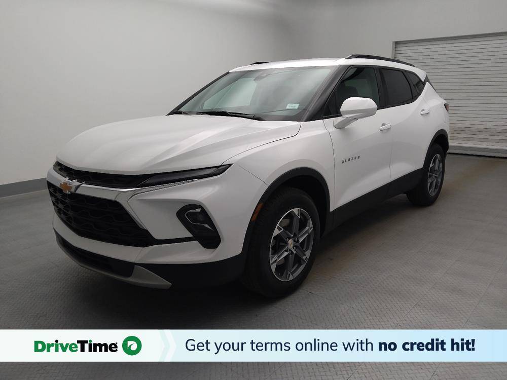 2023 Chevrolet Blazer 2LT — SUV — 14,674 mi — Denver, CO