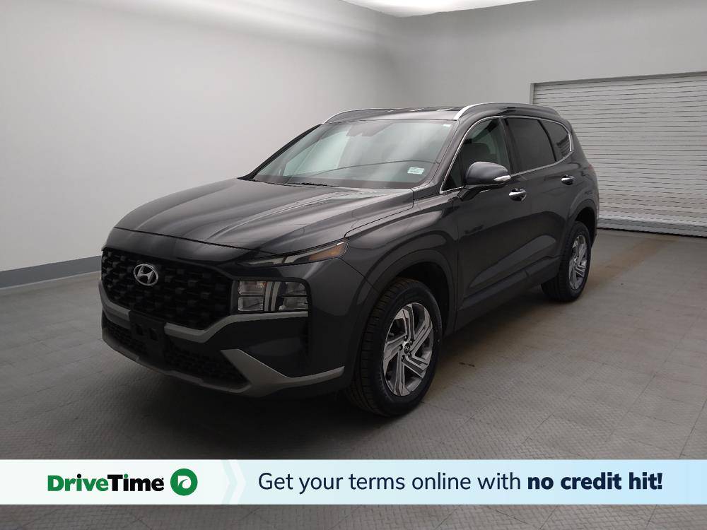 2023 Hyundai Santa Fe SEL — SUV — 52,369 mi — Denver, CO