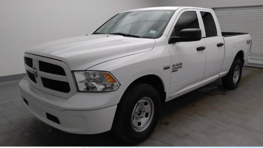 2019 Ram 1500 Classic Tradesman — Pickup Truck — 73,880 mi — Denver, CO