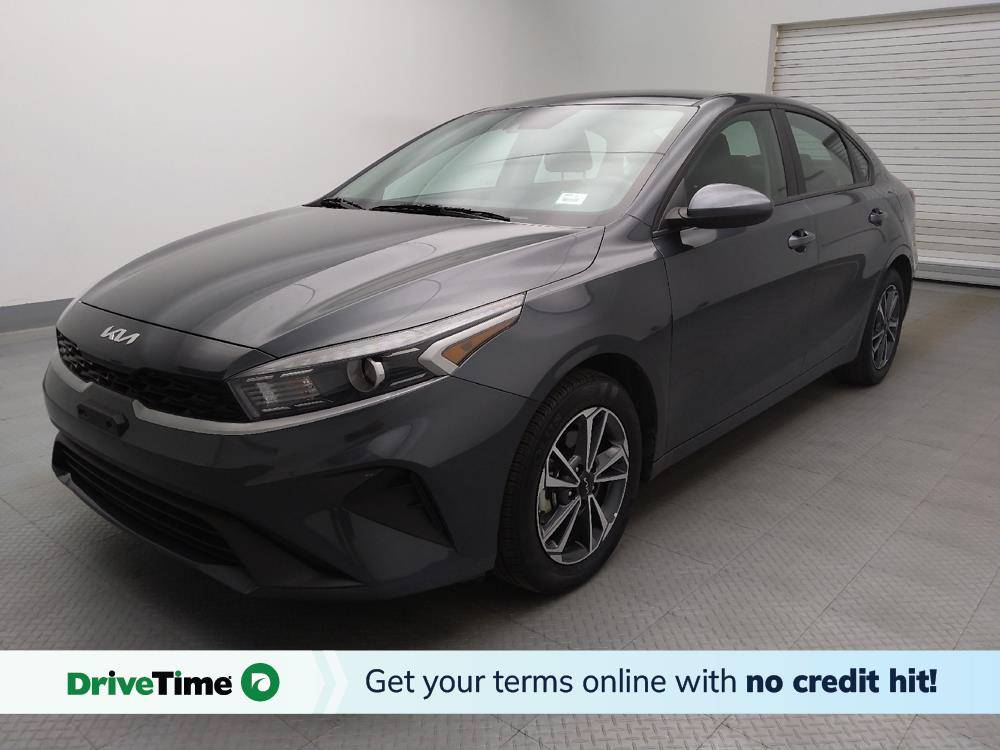 2024 Kia Forte LXS — Sedan — 33,501 mi — Denver, CO
