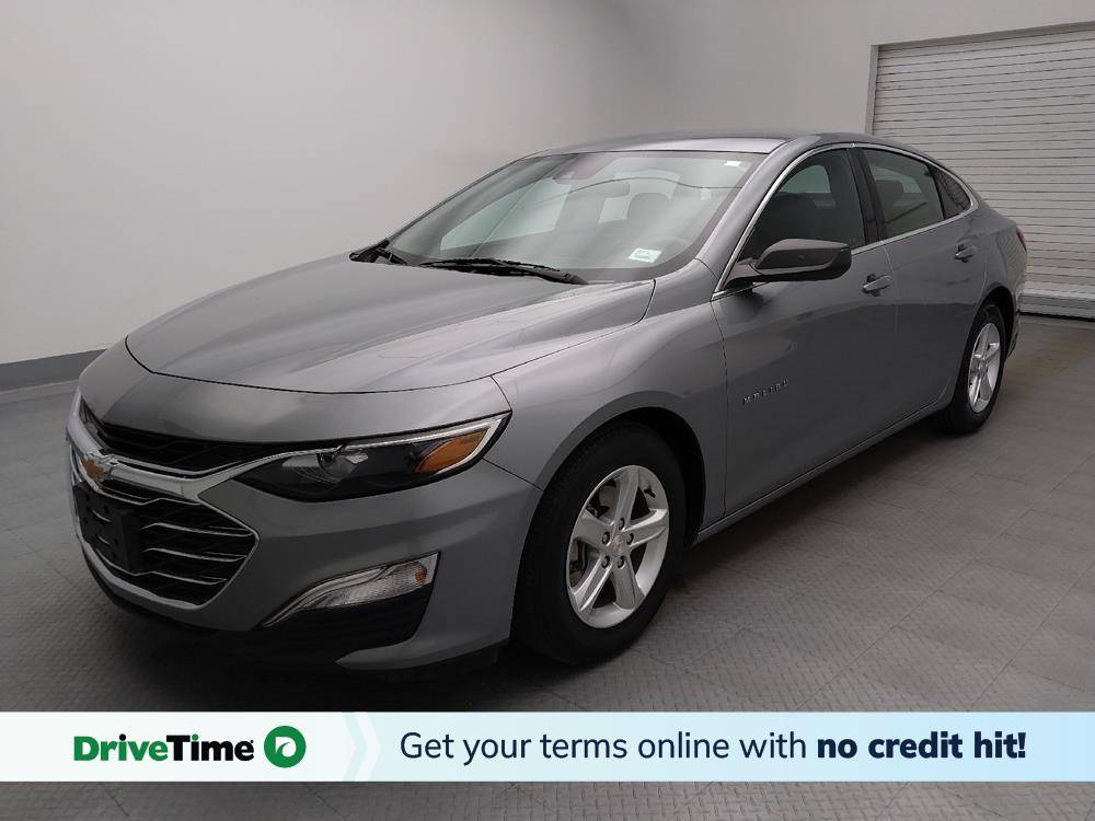 2023 Chevrolet Malibu LS — Sedan — 39,090 mi — Denver, CO