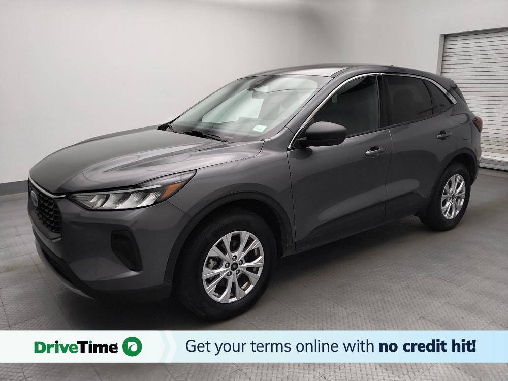 2024 Ford Escape Active — SUV — 44,690 mi — Denver, CO